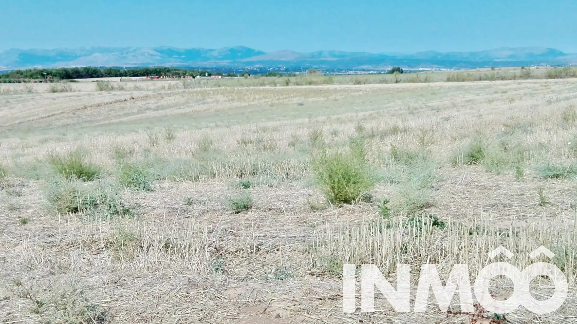 Grundstücke zum Verkauf in Paracuellos de Jarama