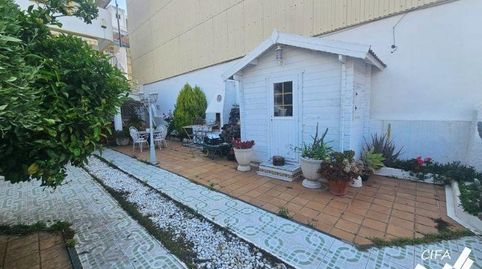 Foto 2 de Casa o chalet en venta en Calle Apotecari M Bengoechea, Càlig, Castellón