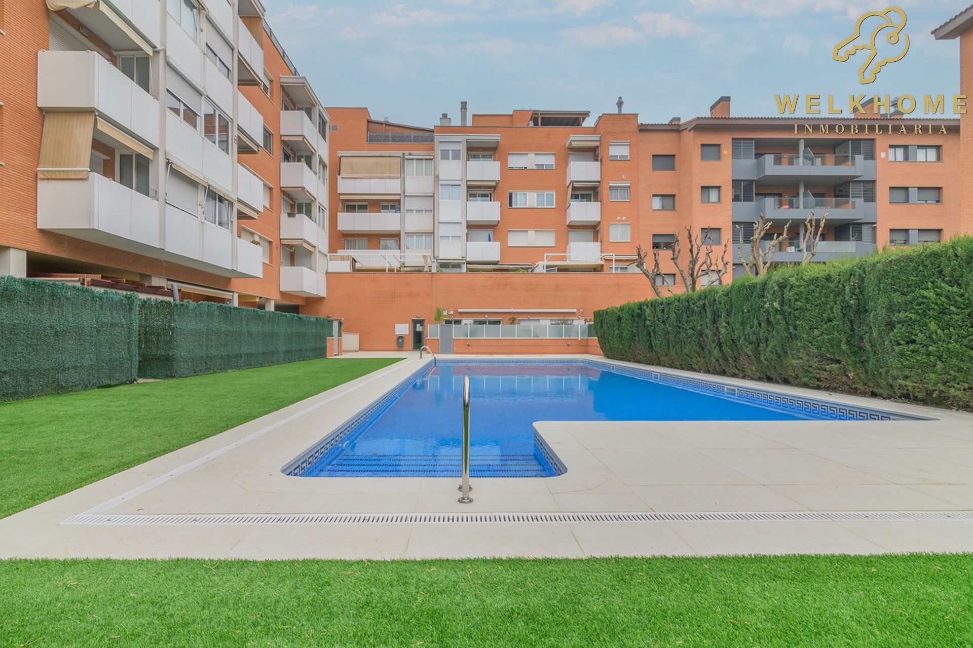 Wohnung zum Verkauf in Esglesia, Els Canyars