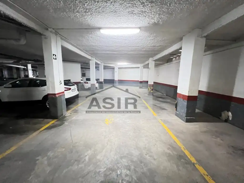 Parking of Garage for sale in Alzira