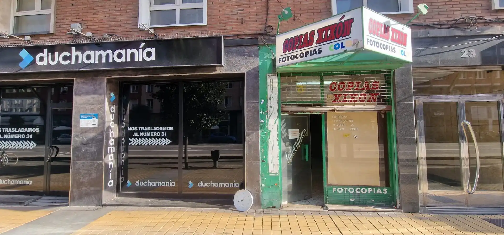 Business premises for sale in Avenida de la Constitución 21, imagen 2