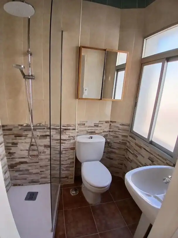 Attic for rent in Calle Matadero, Centro - Corte Inglés