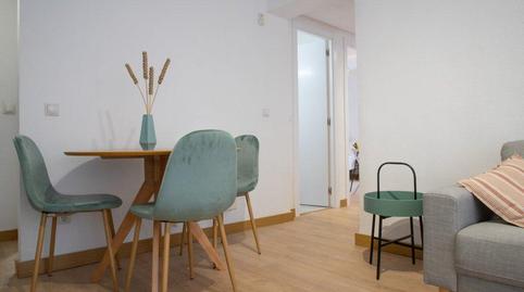 Foto 4 de Pis de lloguer a Casco Antiguo, Alcorcón