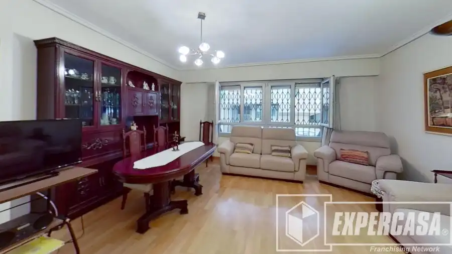 Flat with lift for sale in El Pla del Real, imagen 12