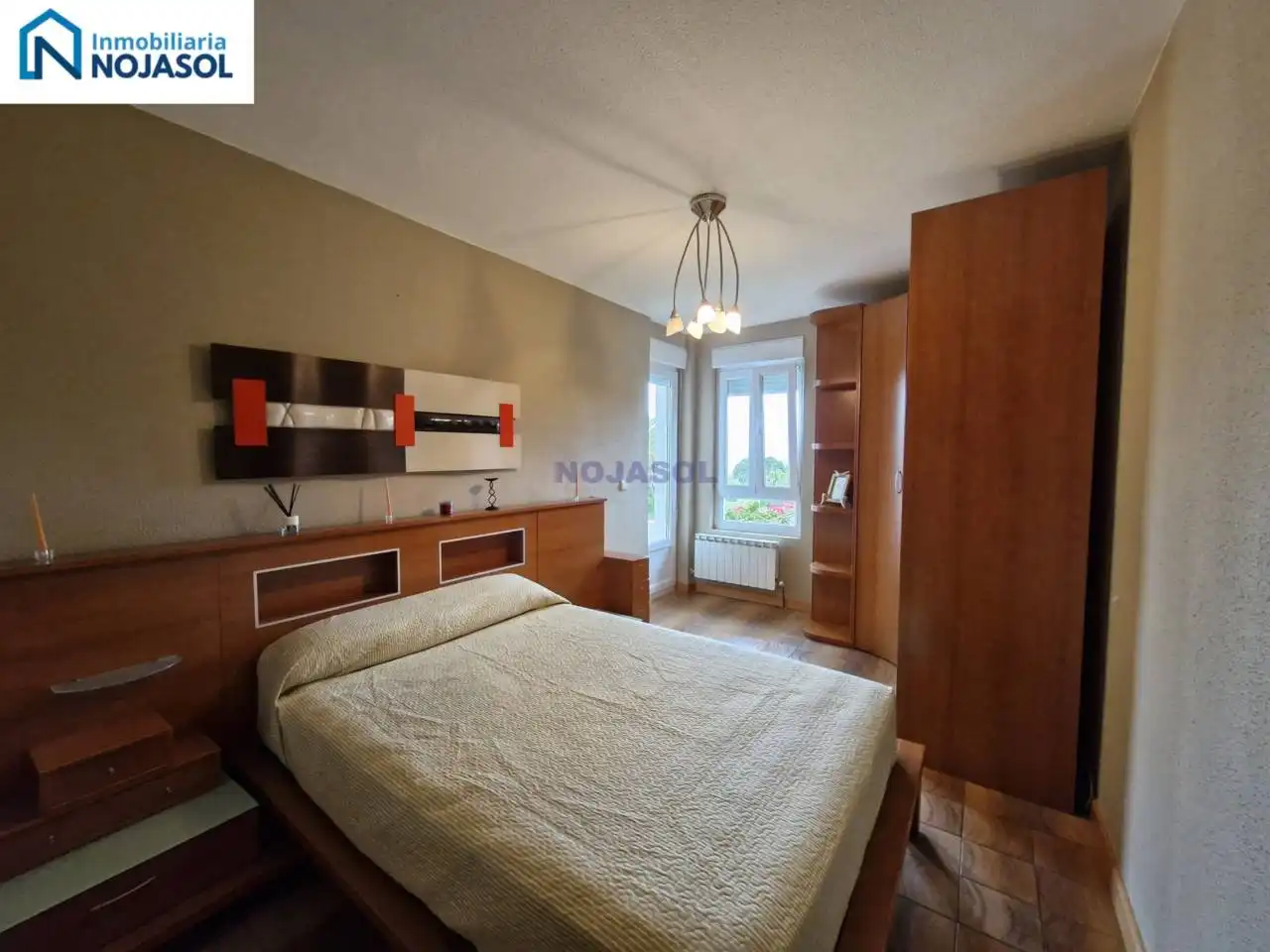 Dormitori de Casa o xalet en venda en Bareyo amb Calefacció, Jardí privat i Terrassa