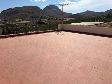 Casa en venda a Tébar - Los Arejos
