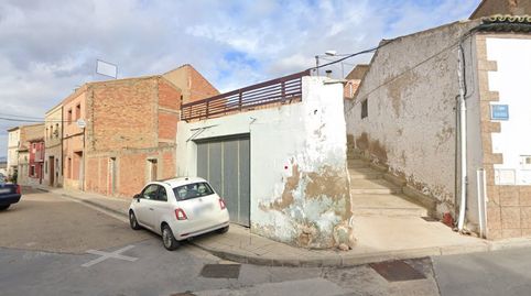 Foto 2 de Casa o chalet en venta en Calle Navarra, Gallur, Zaragoza