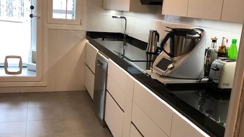 Foto 3 de Pis en venda a Calle de Felipe III, Estación, Valdemoro