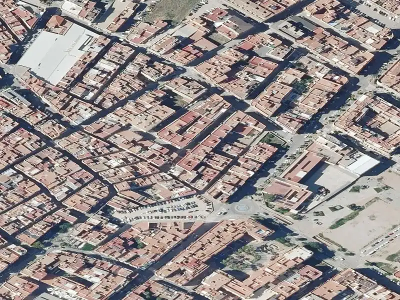Appartamento in vendita a Calle Mare de Deu Monserrat, imagen 2
