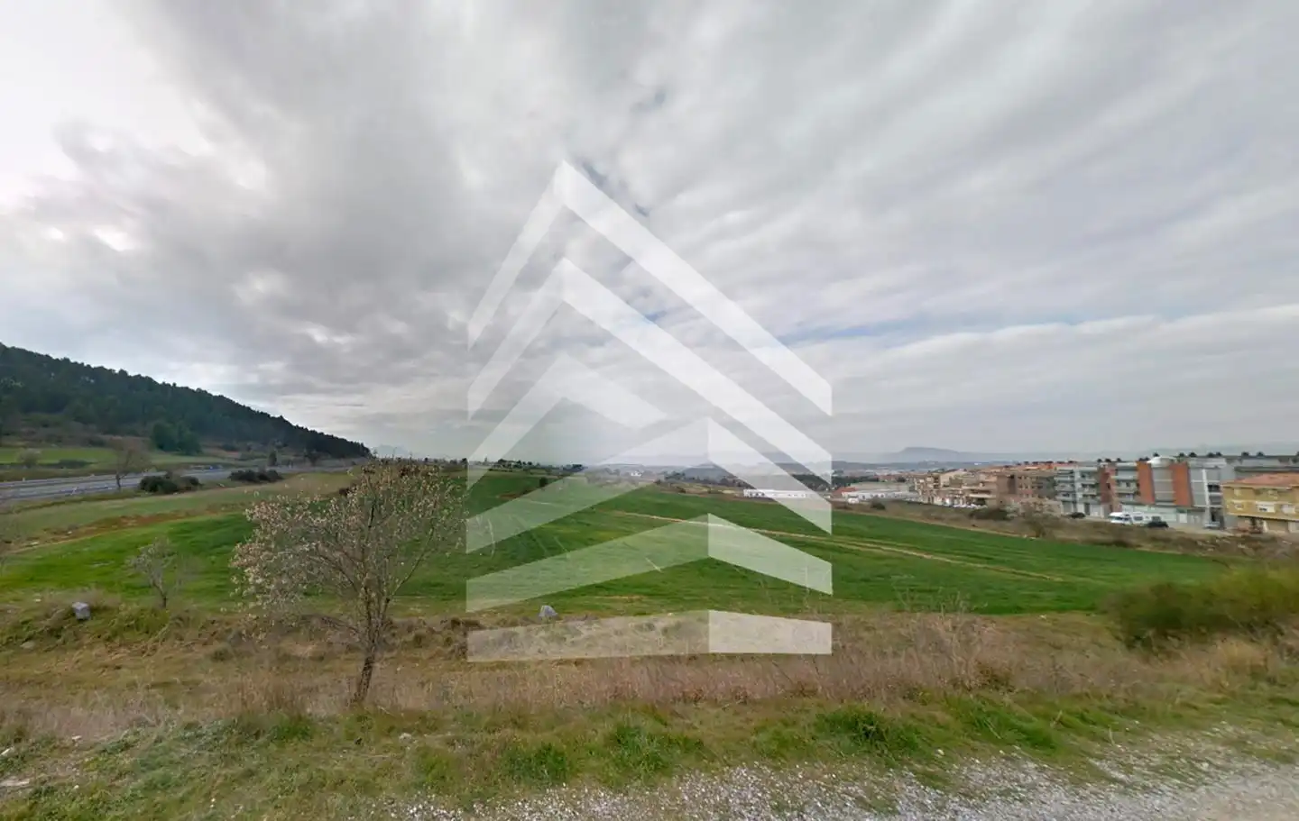 Terrenys i solars en venda a Avinguda de Sant Joan