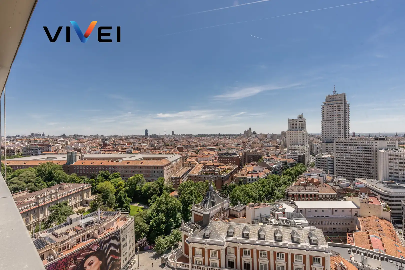 Piso con ascensor en venta en Calle de la Princesa, imagen 22