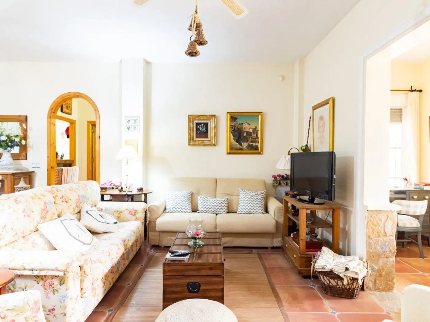 Casa o xalet en venda a Sierra de Carrascoy