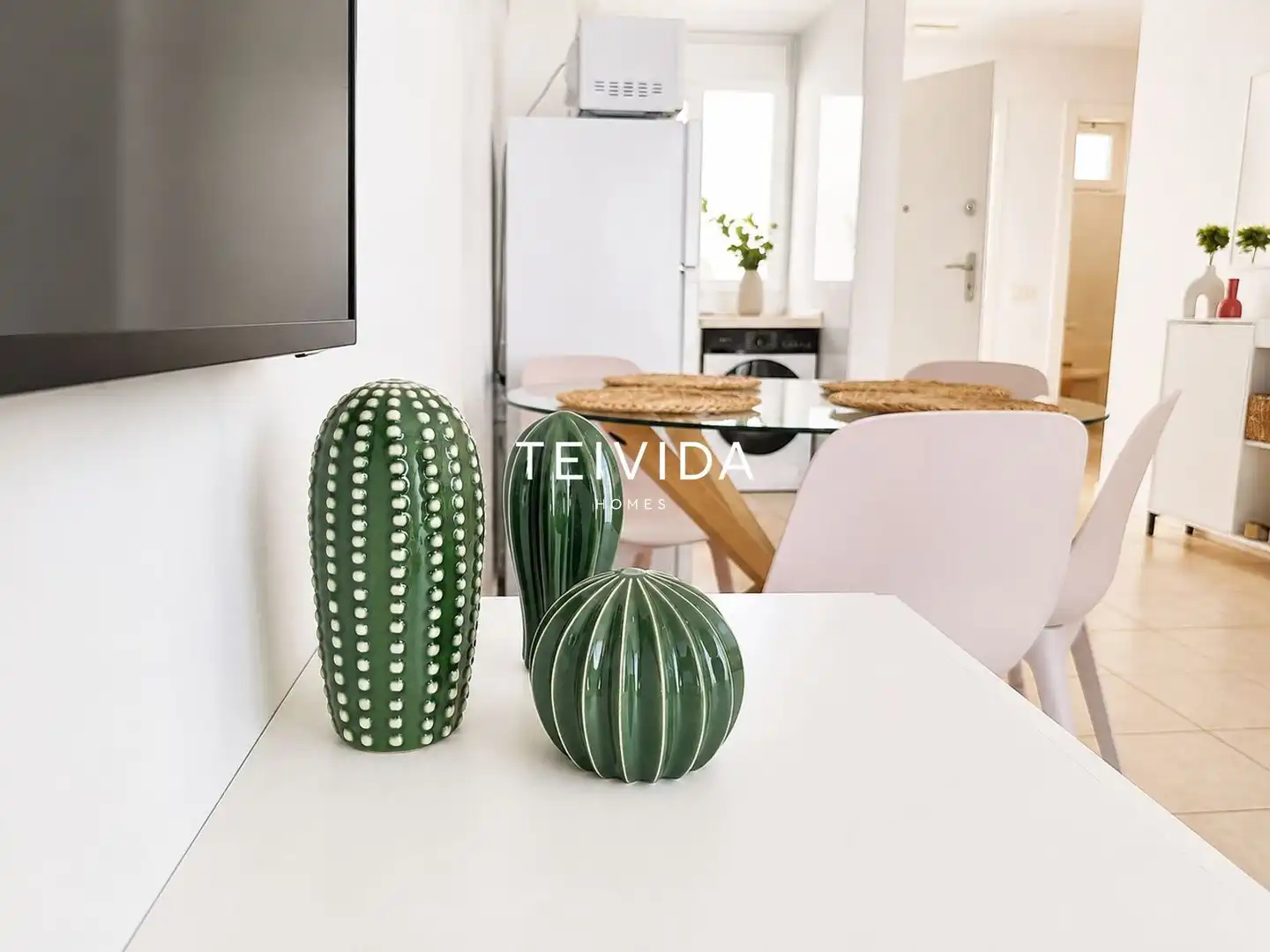 Flat with pool for sale in José González González, imagen 4