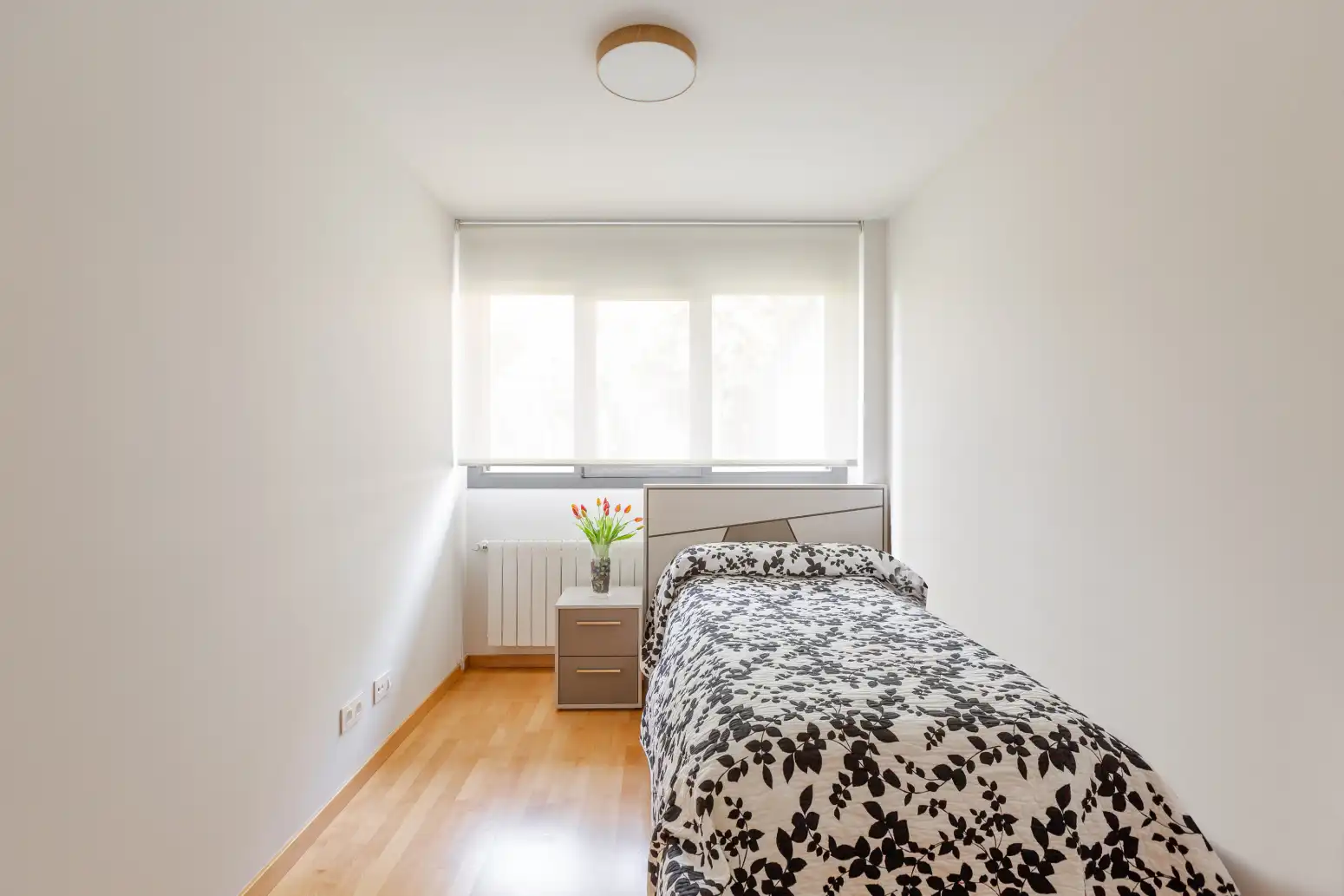 Habitación de Piso en venta en Aranguren con Calefacción, Parquet y Terraza