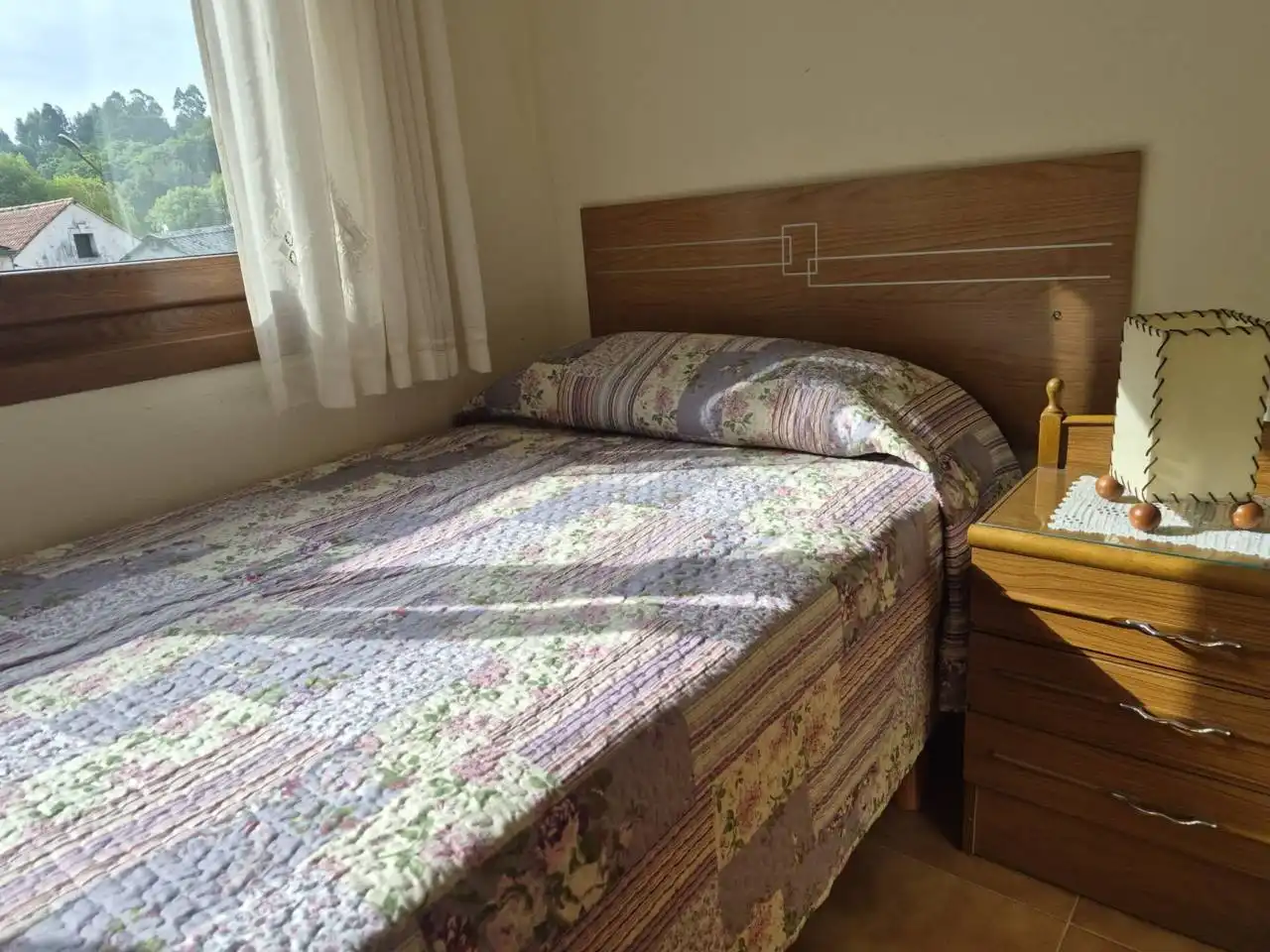 Habitación de Casa o chalet en venta en Aranga