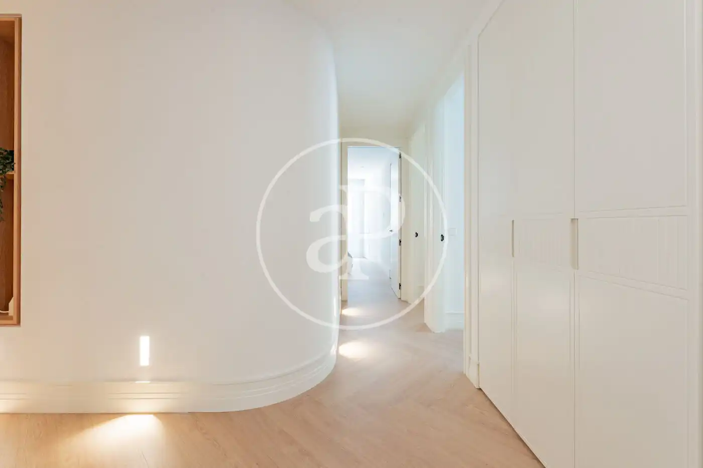 Piso en venta en Madrid con Aire acondicionado, Calefacción y Terraza
