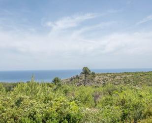 Residential for sale in Jávea / Xàbia