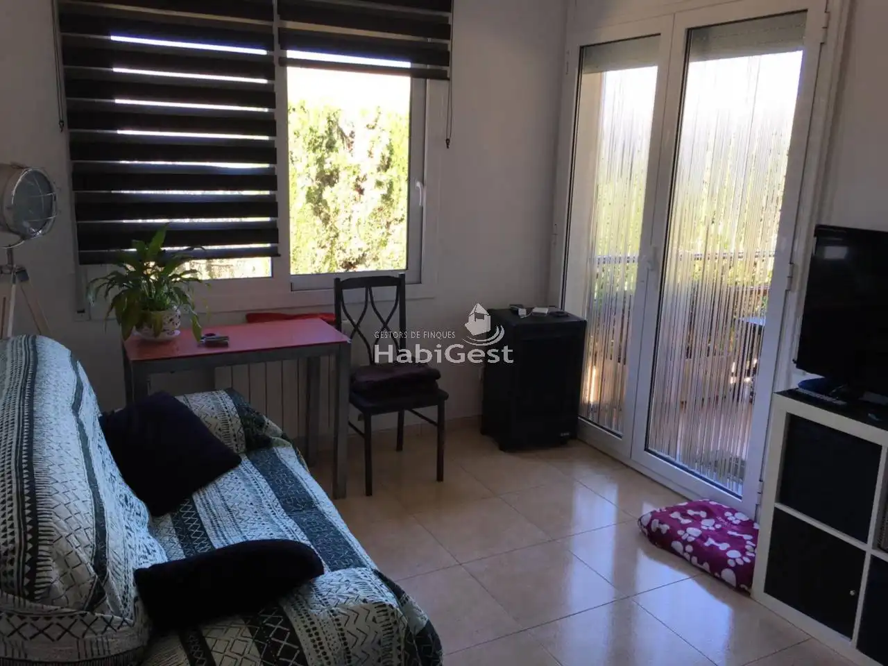 Habitación de Casa o chalet en venta en Fontcoberta con Jardín privado, Terraza y Piscina