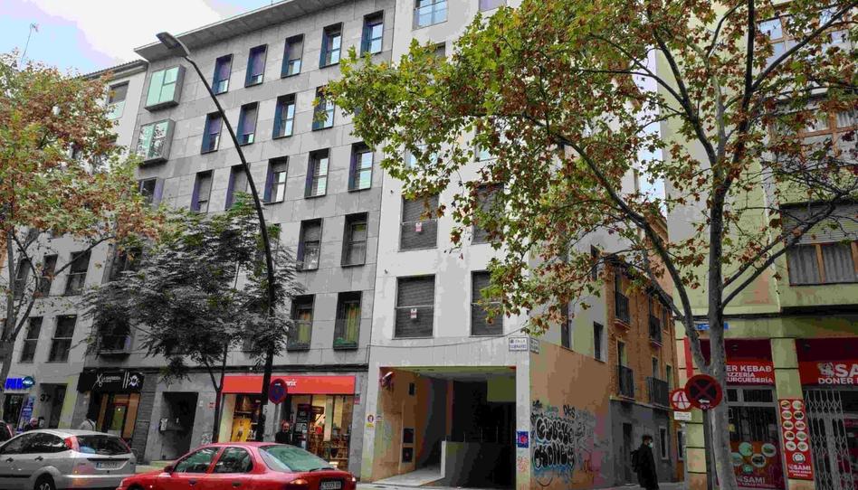 Photo 1 of Flat to rent in Calle Sobrarbe, Arrabal, Zaragoza