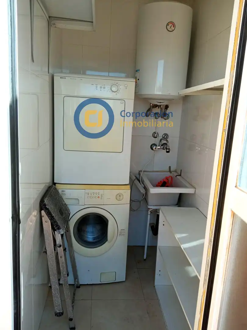 Penthouse for sale in Lorca Ciudad, imagen 17