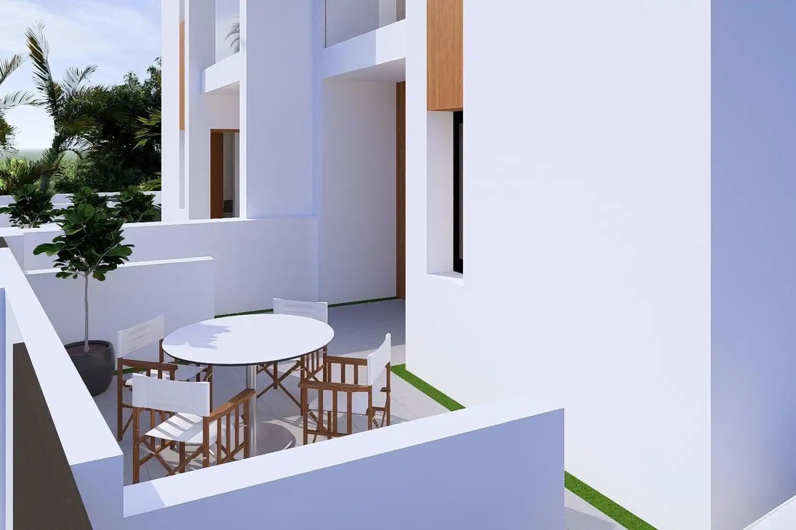 Casa in vendita a Daya Nueva, imagen 9