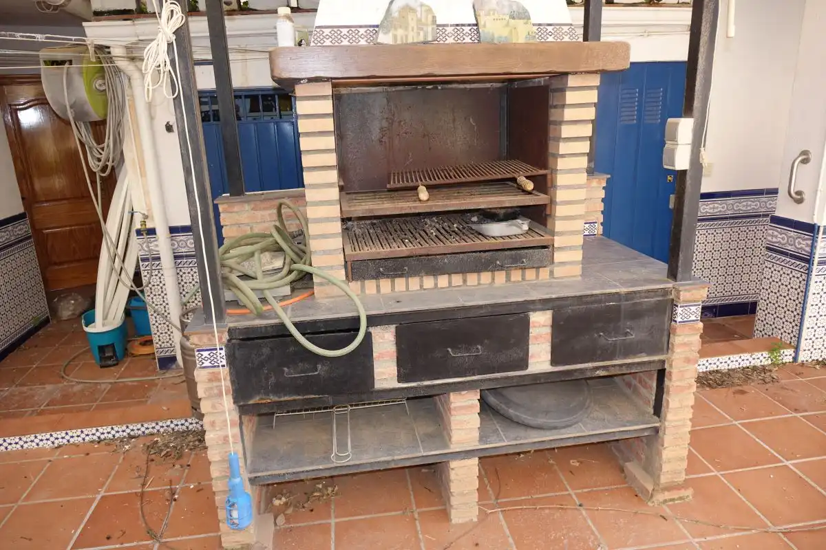 Casa con terrazza in vendita a Órgiva, imagen 5