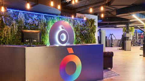 Photo 5 of Office to rent in  Diagonal, El Parc i la Llacuna del Poblenou, Barcelona