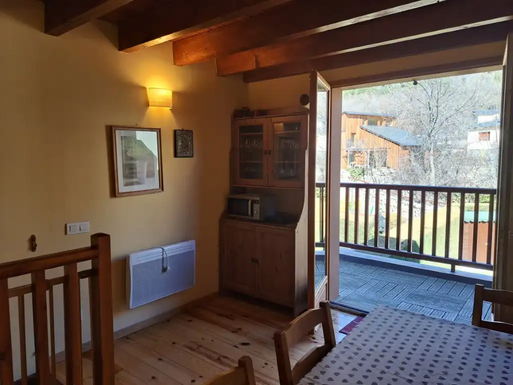 Einfamilien-Reihenhaus zur Miete in Carretera Llívia, Puigcerdà