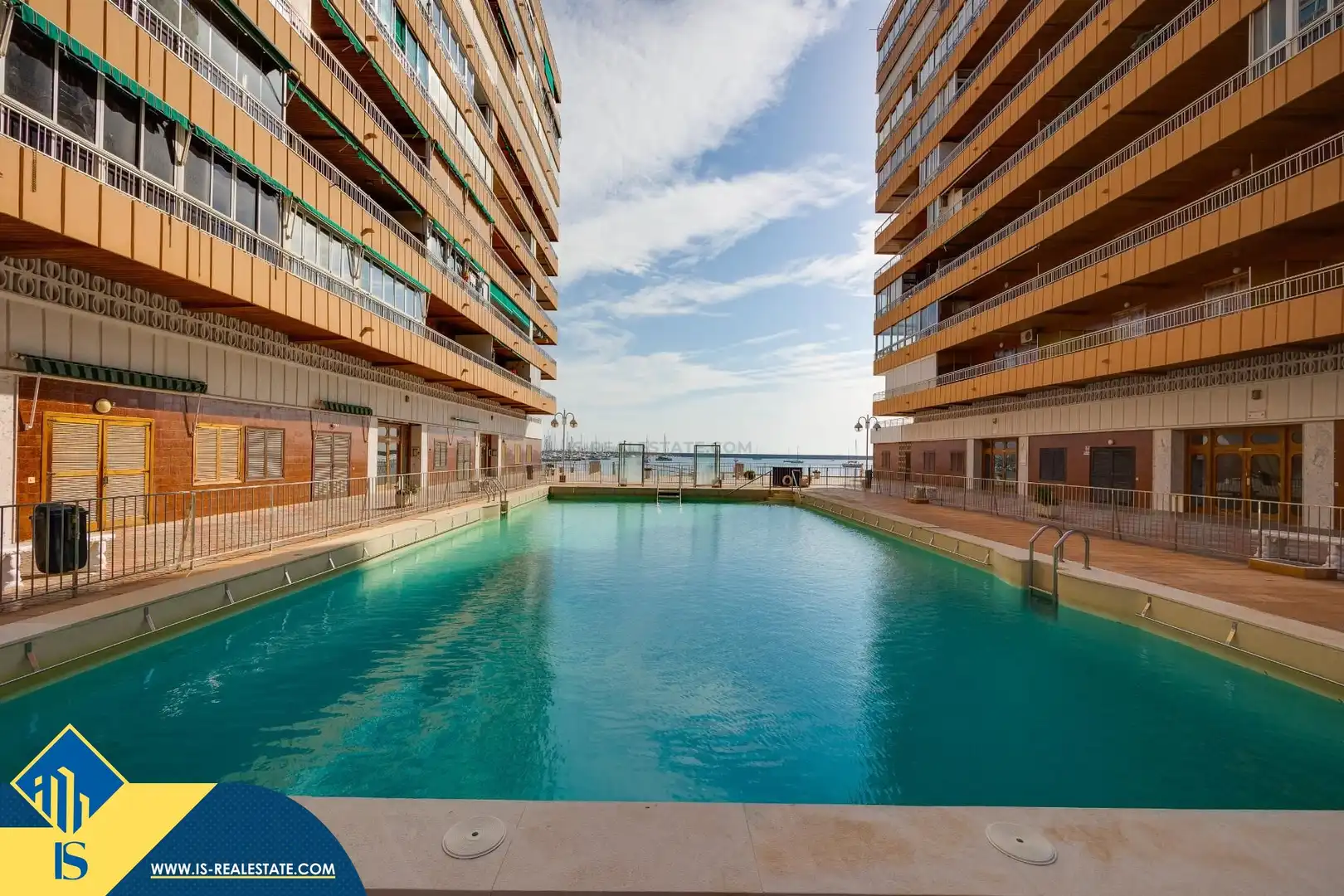 Pis amb piscina en venda a Playa del Acequión, Náufragos y Rocío del Mar, imagen 34