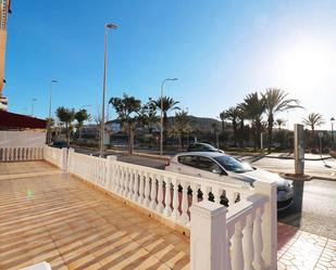 Exterior view of Premises for sale in Guardamar del Segura