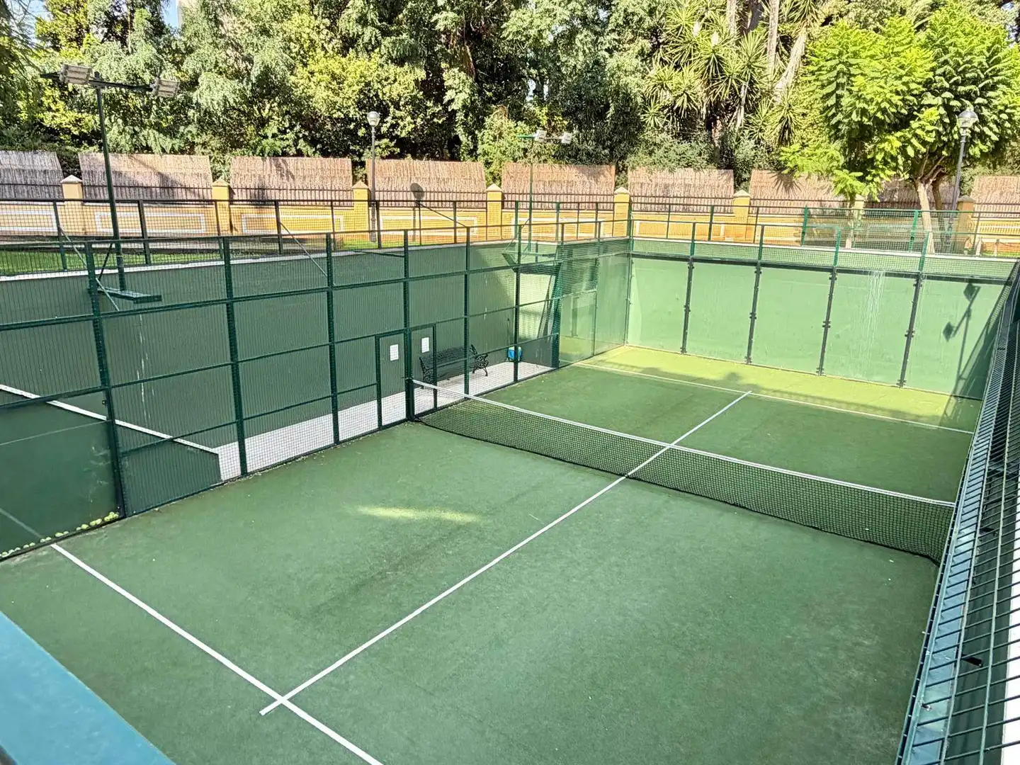 Apartment with pool for sale in Centro Urbano, imagen 32