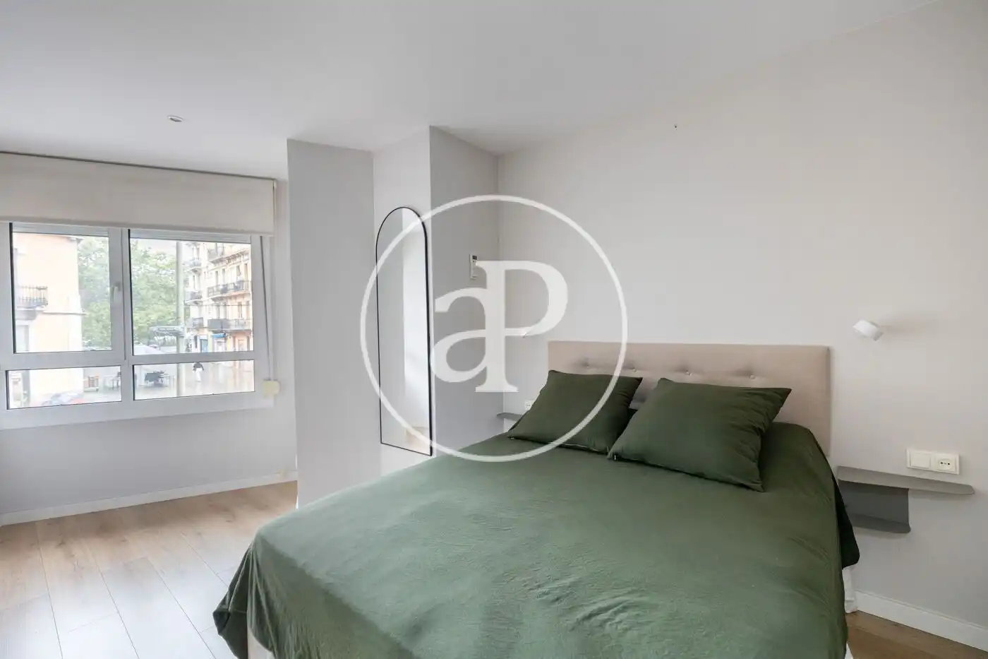 Habitación de Piso en venta en Sant Martí