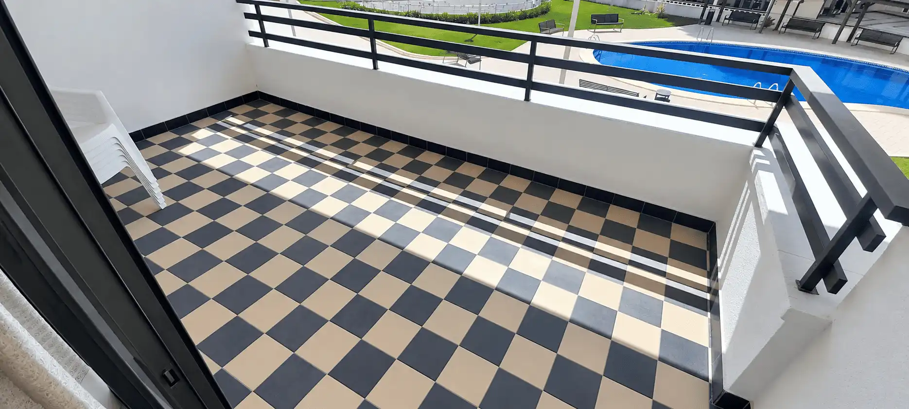 Appartement avec piscine à vendre à Passeig Marítim de Neptú, imagen 6