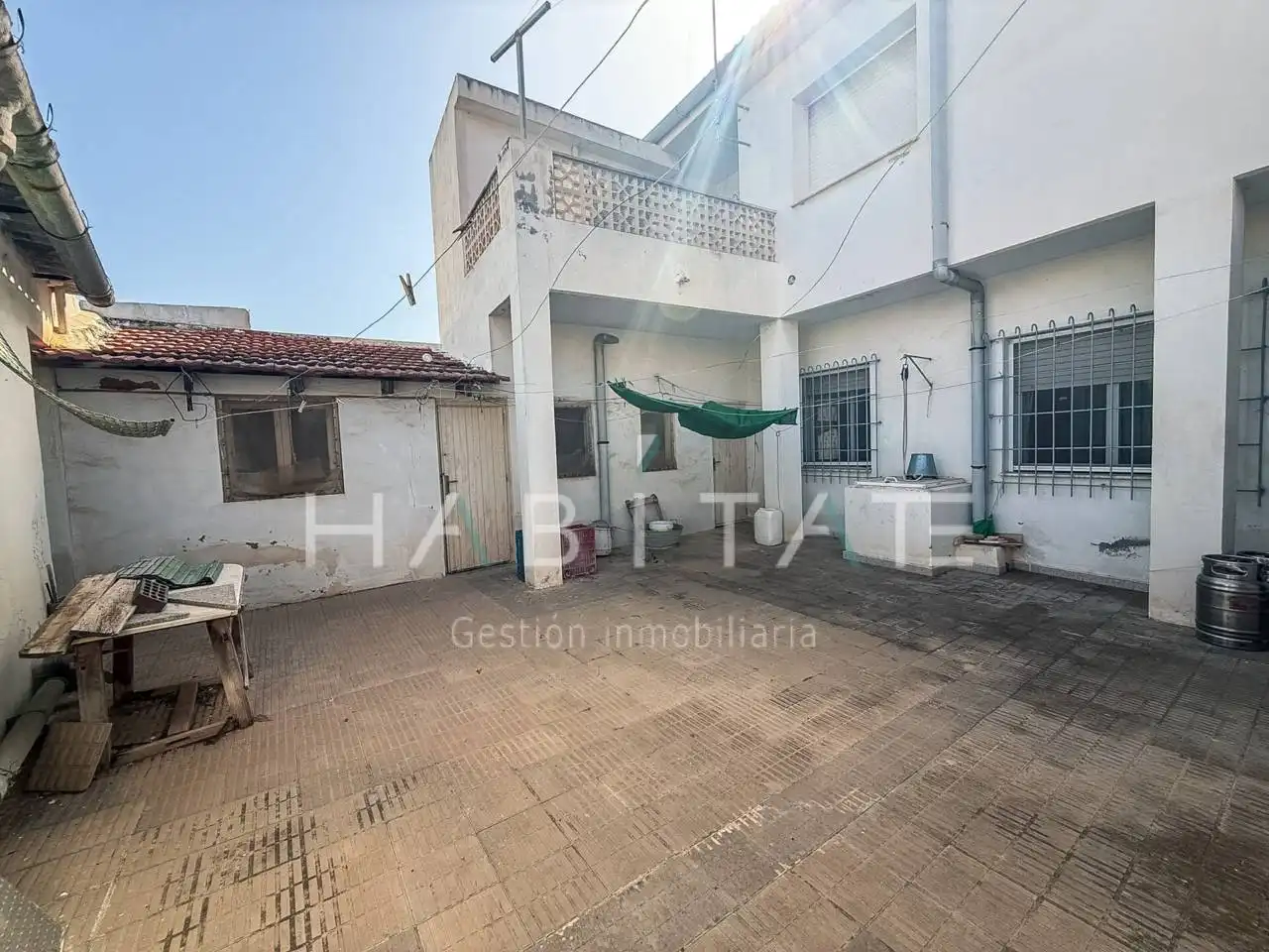 Casa amb jardí en venda a Calle Villananitos, imagen 20