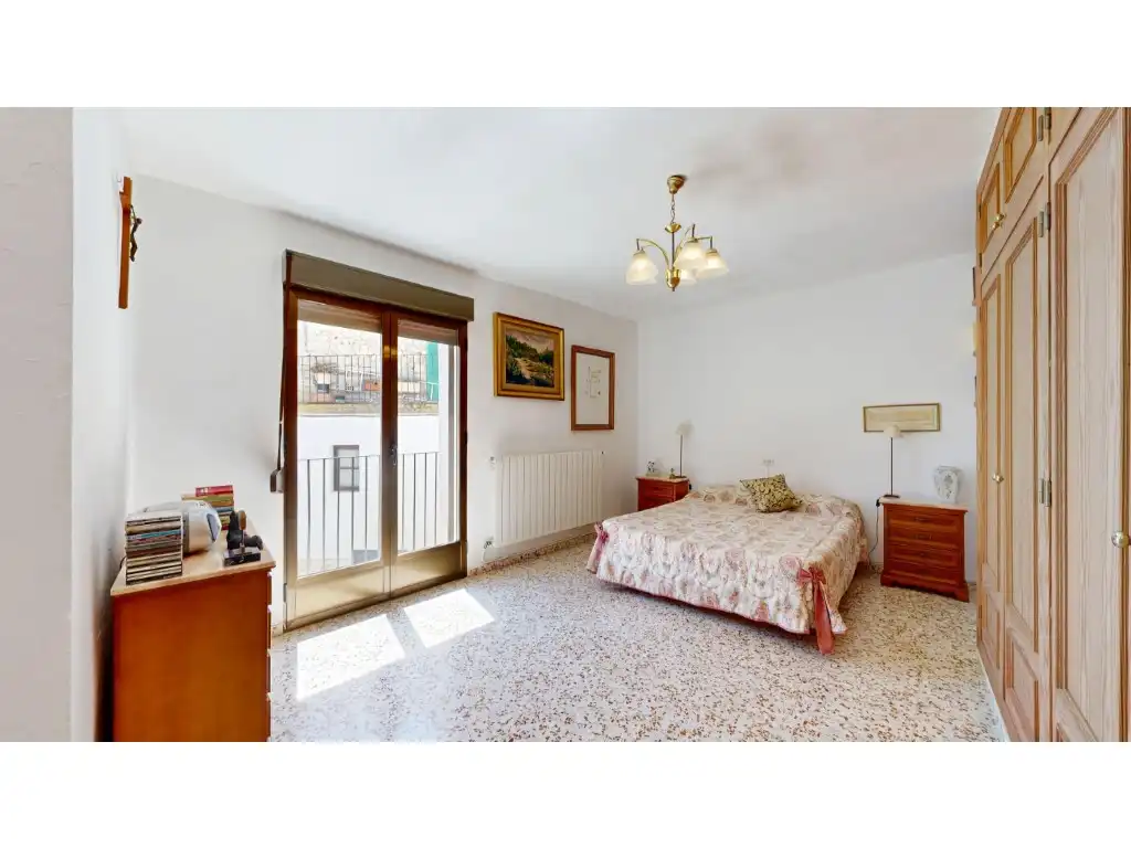 Habitación de Casa o chalet en venta en Benimantell