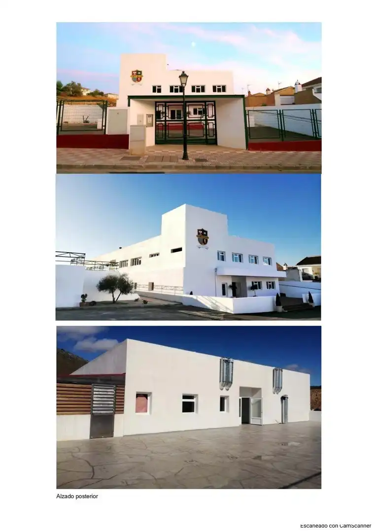 Inmuebles singulares en venta en Archidona, imagen 8