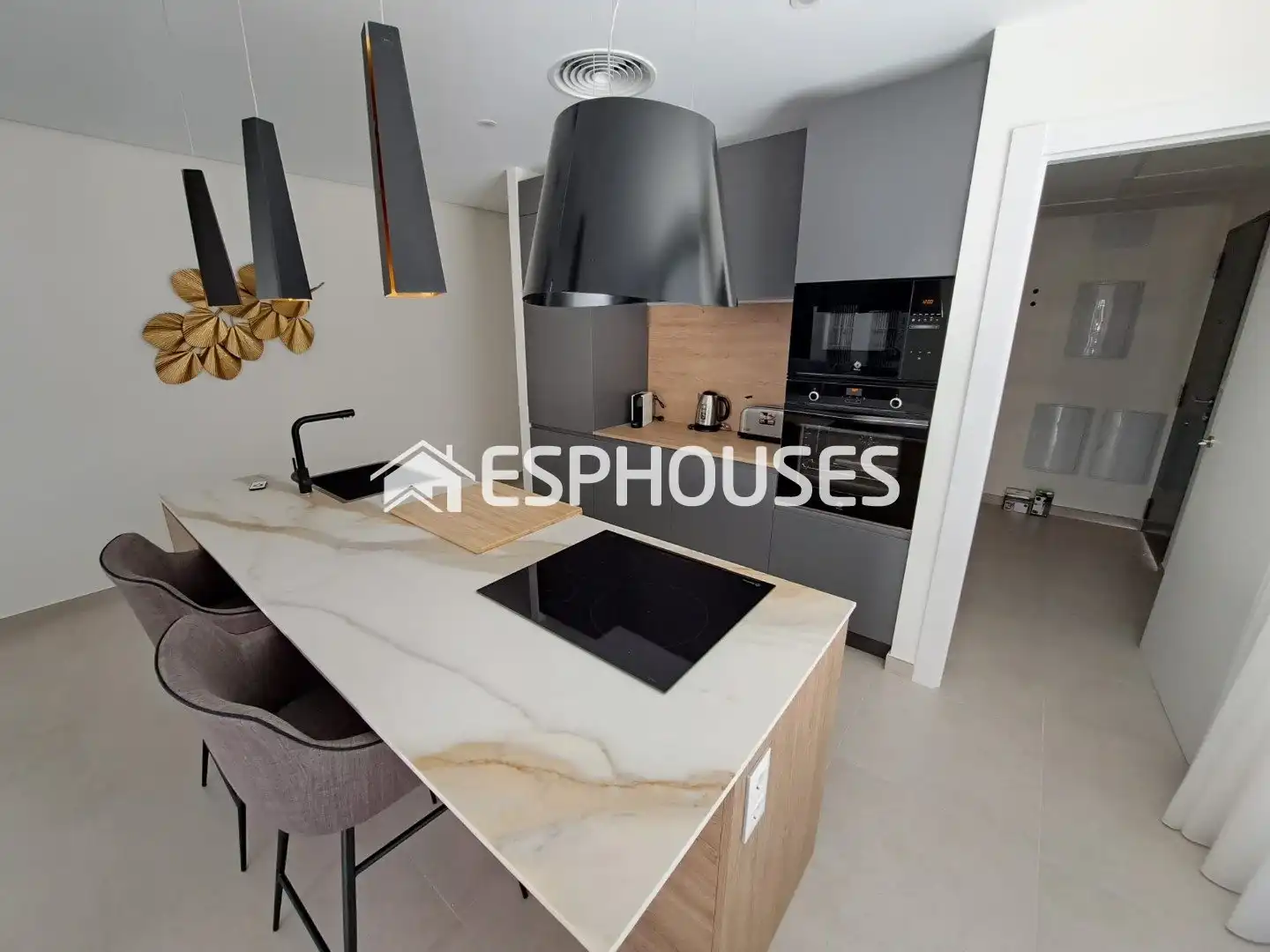 Detached house with terrace for sale in Campo de Murcia, imagen 6