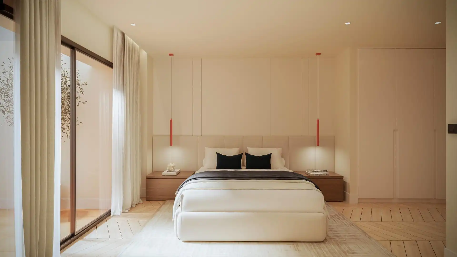 Habitación de Piso en venta en Valencia con Terraza