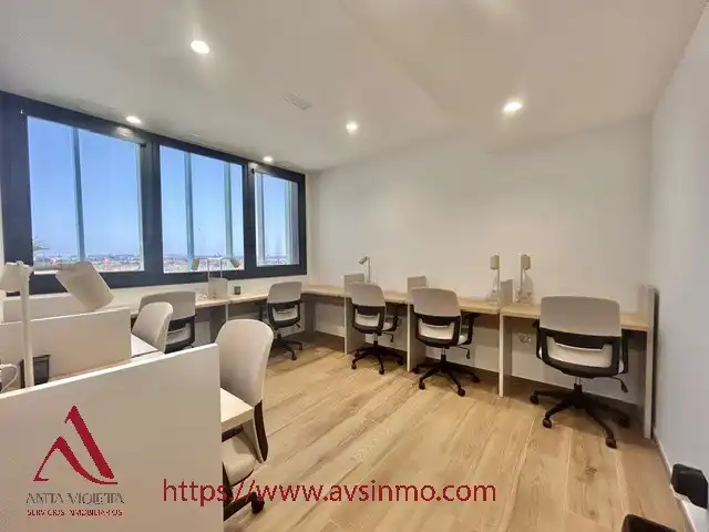 Apartments for rent in Torrevieja  with Air Conditioner, Heating and Terrace