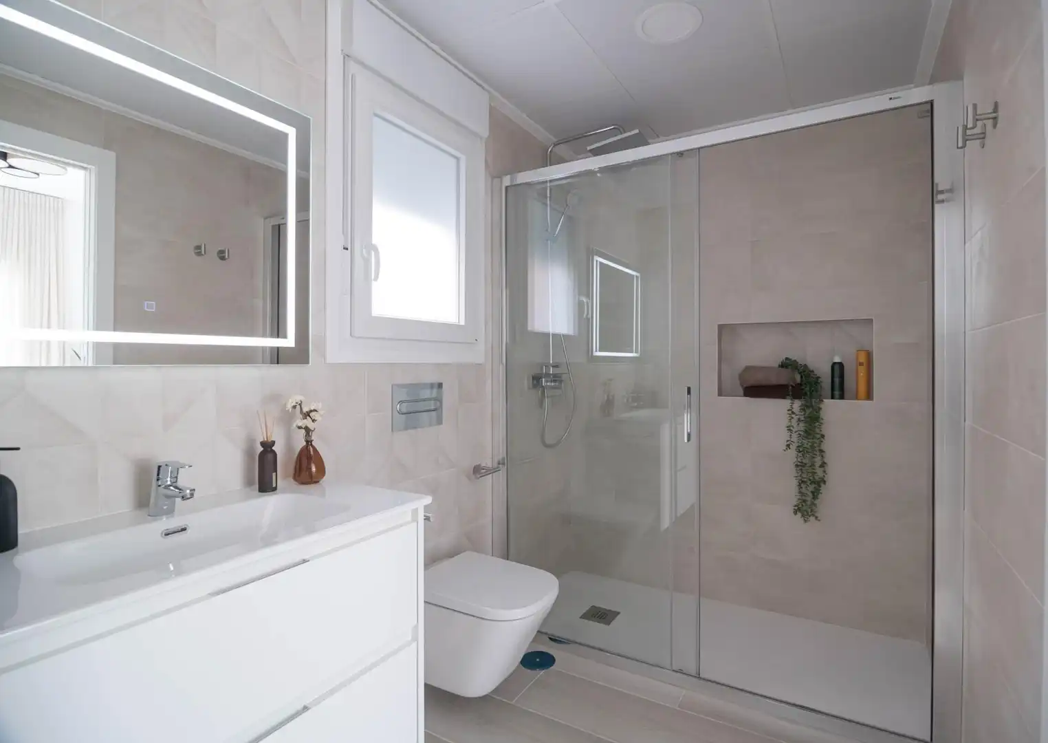 Chalet con piscina en venta en Campo de Murcia, imagen 36