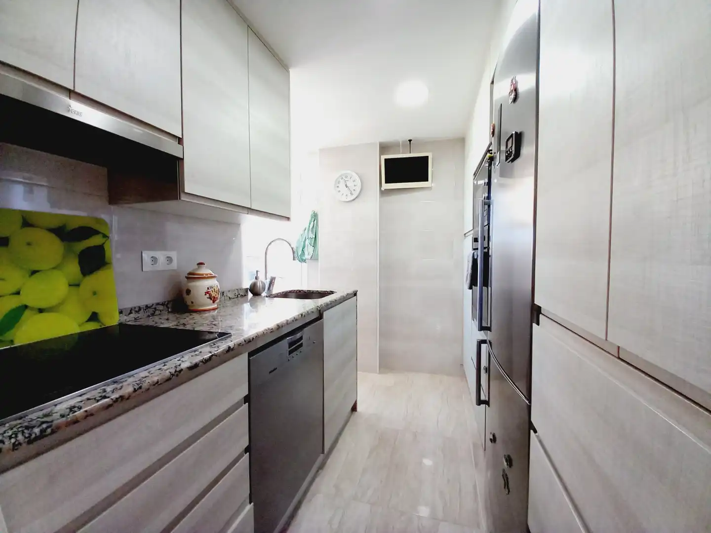 Piso con piscina en venta en Calle Esperanto, imagen 15
