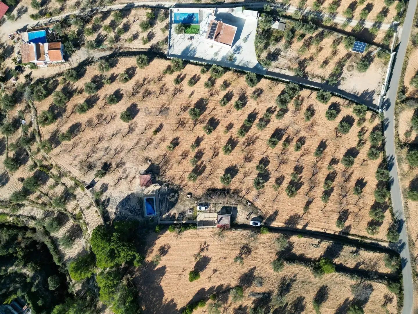 Terrenys i solars en venda a Ibi, imagen 4