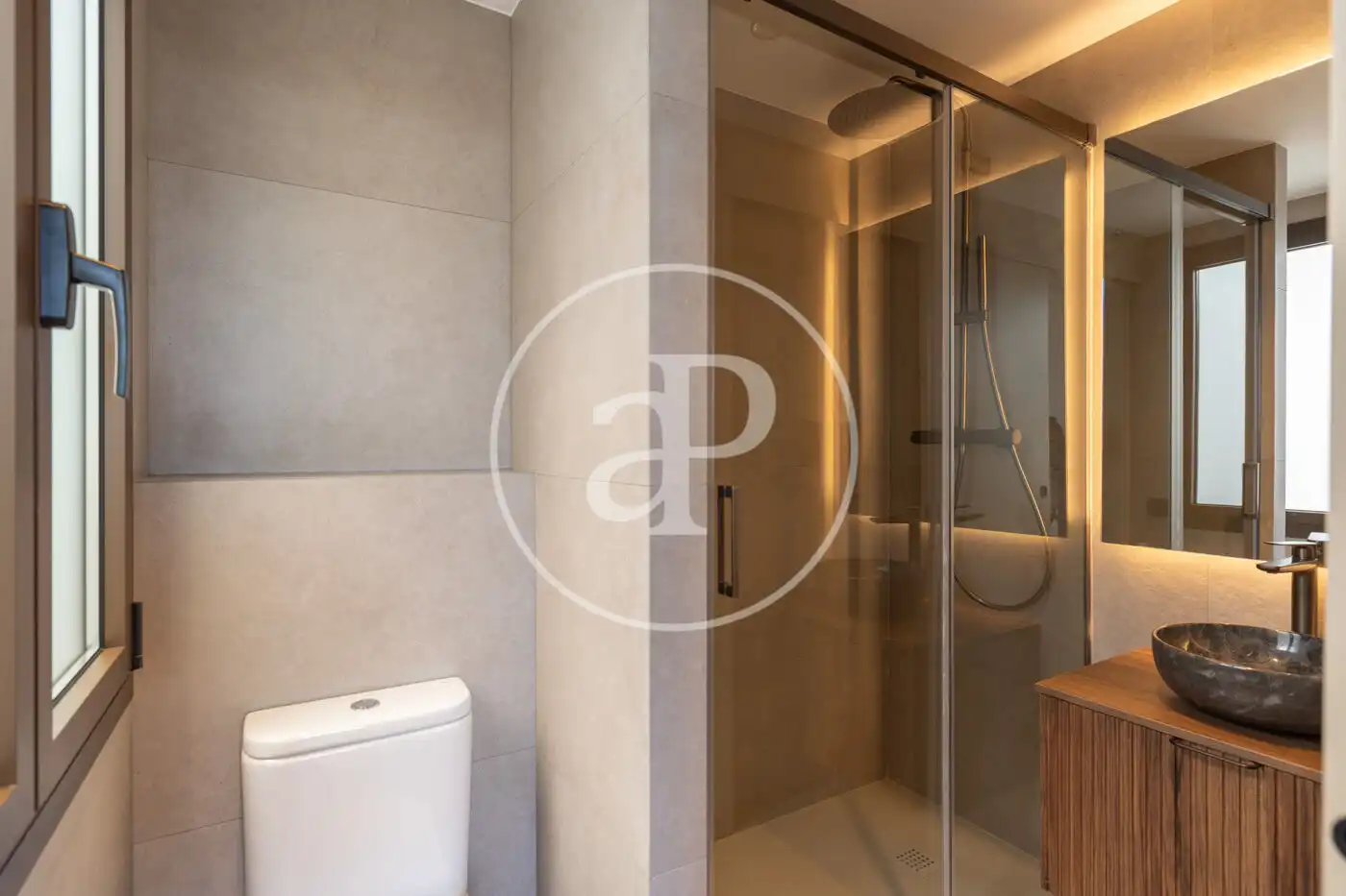 Penthouse mit Terrasse zum Verkauf in Carrer de Provença, imagen 26