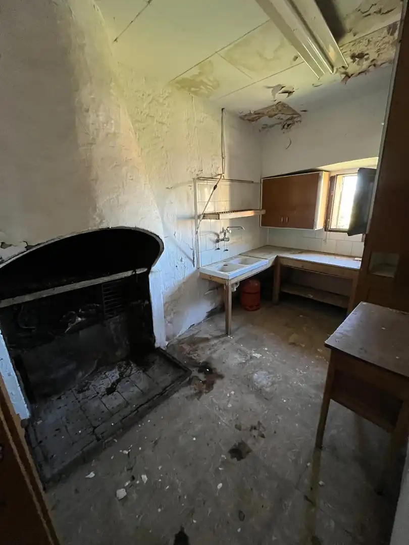 Casa o xalet en venda a Carrer de la Plaça, Biosca