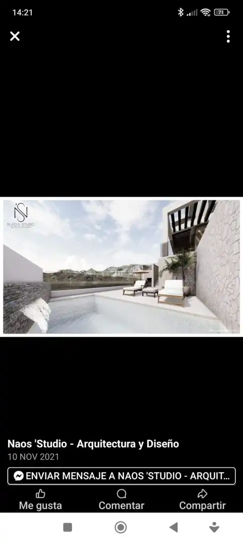 Chalet con terraza en venta en Calle Calle Camachos, imagen 6