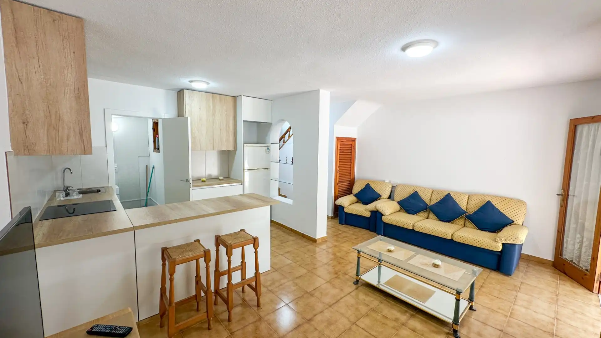Casa a schiera in vendita a Orihuela Costa, imagen 8