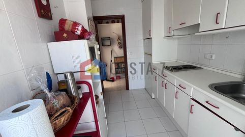 Foto 5 von Wohnung zum Verkauf in Las Viñas, Tregadín, Noja