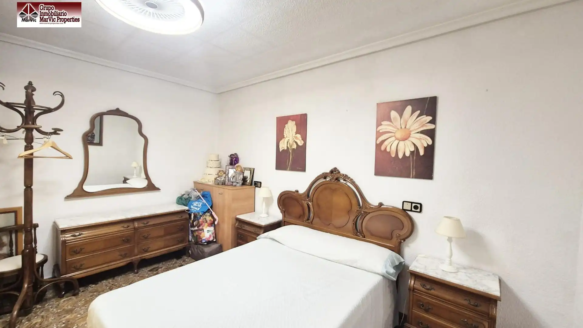 Penthouse mit Aufzug zum Verkauf in Colonia Madrid, imagen 5