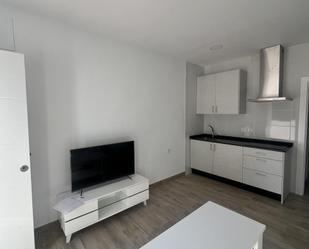 Kitchen of Planta baja to rent in Málaga Capital  with Air Conditioner and Furnished