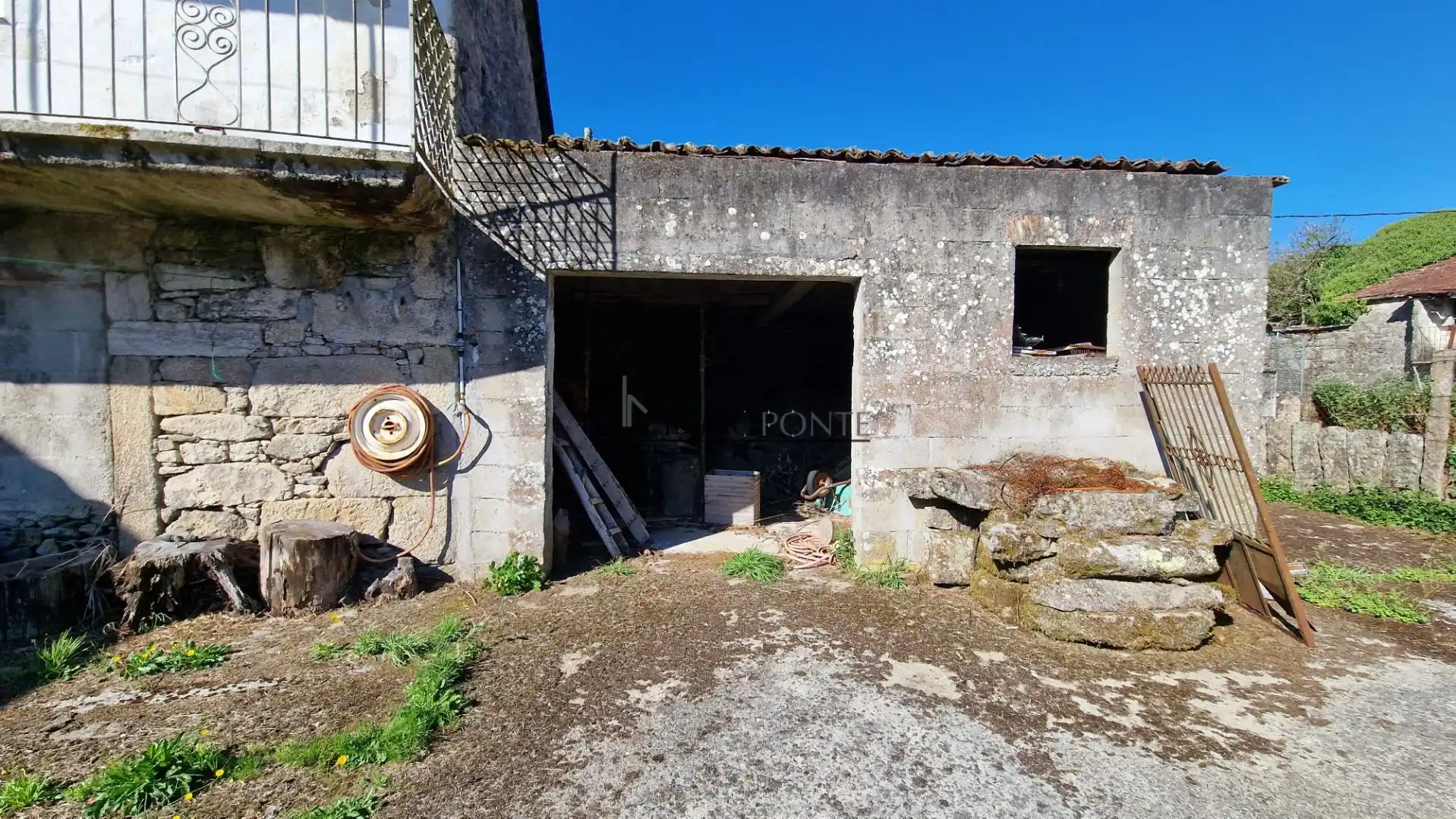 Haus mit Garten zum Verkauf in Cerdedo, imagen 14